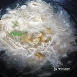 夏日炎炎午后居家小食之烂捂面