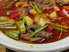 -不是烧烤·武汉烧烤·地道湖北菜(大成路店)