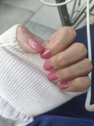 -阿噶西美甲美睫