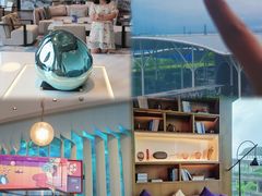 -深圳国际会展中心希尔顿酒店(前海华发冰雪世界店)