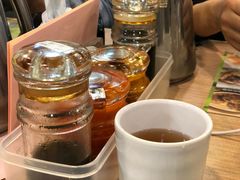 -添好运点心专门店(中环IFC店)