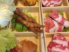 -呷哺呷哺 黄金牧场 (中发百旺店)