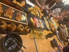 -金牌外婆家(苏州中心店)