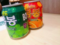 -韩香福脊骨汤锅(上杭路店)