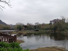 -花溪公园