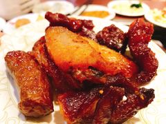 -比亚森自助烤肉料理(裕华店)