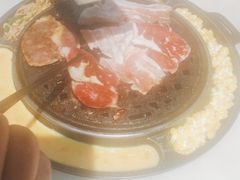 -韩宫宴烤肉·料理(如皋万达店)