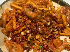 -绿草地·湘菜(7mall店)