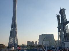 -海心沙亚运公园