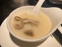 胡椒猪肚汤-捞王锅物料理(凯旋路店)