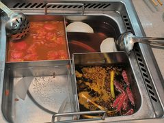 -海底捞火锅(凯德广场店)