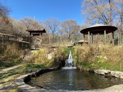 -玉渡山自然风景区