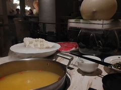-汤城·料青山