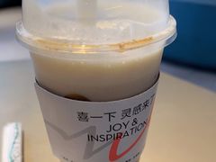 -喜茶(天津乐宾百货店)