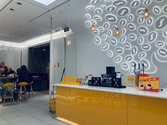 -麦当劳(徐汇漕溪北路百脑汇店)