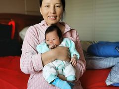 -爱贝尔高端月嫂(母婴护理)