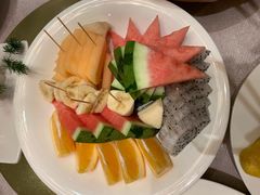-行宫大酒店-餐厅
