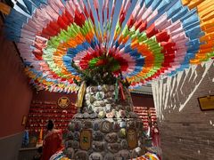 -西安市广仁寺