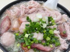 文胸粉-鑫馨餐厅