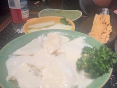 -宽巷子成都火锅(南站店)