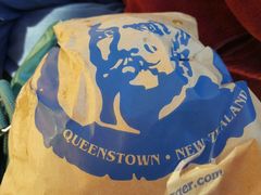 -Fergburger(皇后镇店)