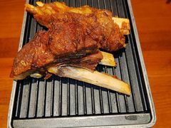 -敏珠拉姆藏餐·南京厨房(富春江东街店)