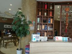 -锦月楼百姓厨房(大箕山商业广场店)