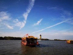 -溱湖国家湿地公园