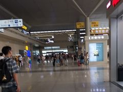 -郑州东站