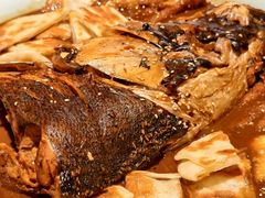 -小吊梨汤·北京菜·烤鸭(鸟巢店)