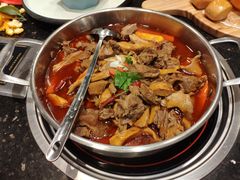 -刘一锅筋头巴脑(凌空二街店)