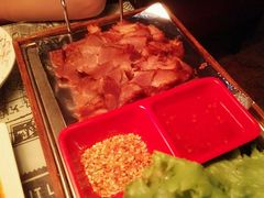 -树下时尚餐厅(翠园街店)
