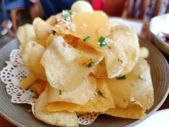 -大川先生·小龙虾·川菜(信义坊店)
