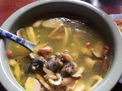 -龙姐私房菜(和顺古镇店)