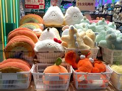 -万达广场(宝山店)
