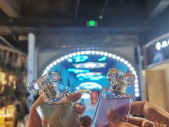 -妤香手工DIY香水调香室·团建·私人订制(欧亚新生活店)