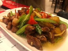 -自贡好吃客(科华店)