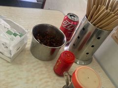 -国财牛杂(镇海店)