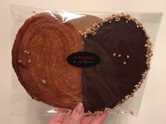 -Salon de The de Joel Robuchon(外滩18号店)