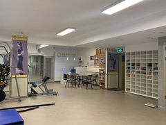 -中田·健身+普拉提(苗栗路店)