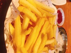 -弘益铭家九炙社韩国烤肉料理(尚美店)