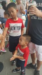 -恐龙探索乐园(磁器口店)