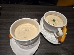 -卡朋西餐(宝安大仟里店)