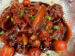 -必点海鲜·海肠捞饭·鲅鱼水饺(滨江道店)