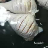 超级好吃的甜甜的家常版琵琶腿