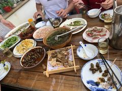 -美味之家·湖景农家乐(太湖东山店)