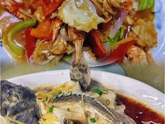 -四川小胡子海鲜(丁村万人海鲜广场店)