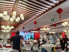 -聚春园自助餐厅(东街口店)