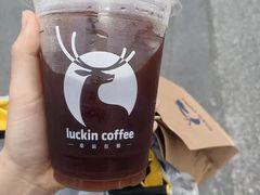 -瑞幸咖啡(第一城店)