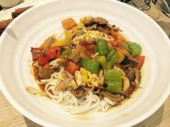 拌面-长申国际美食广场